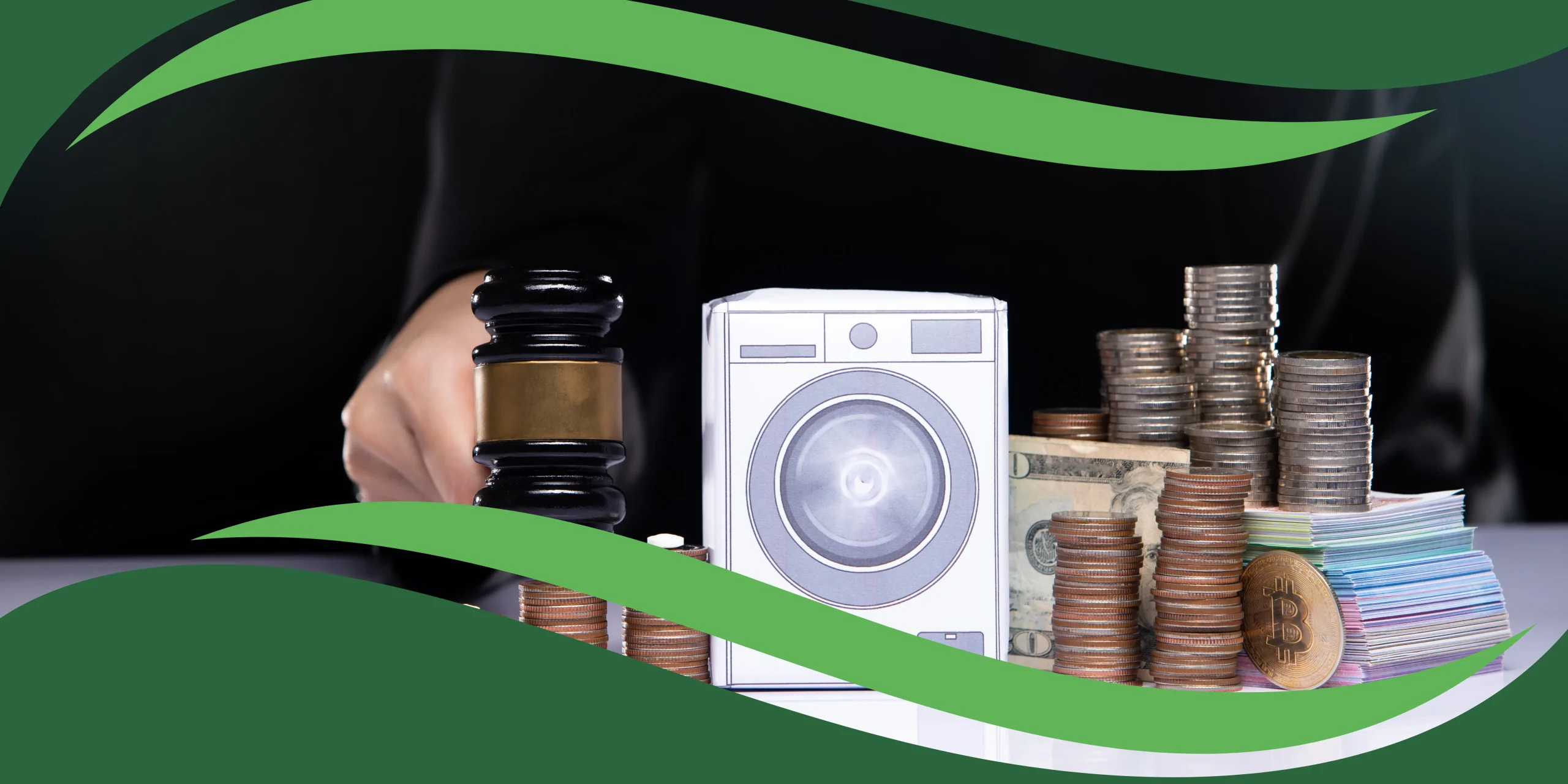 Certified Anti Money Laundering Specialist (CAMS)