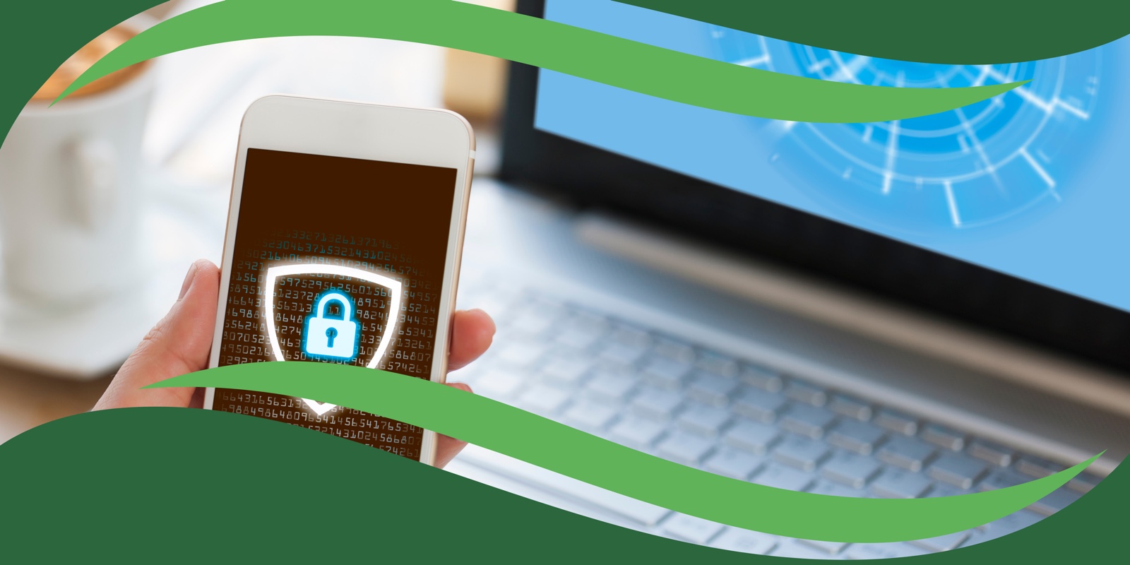 Radea Cybersecurity Awareness