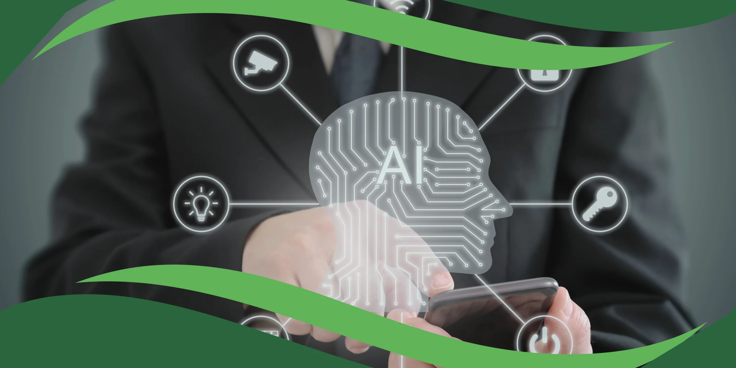 AI Unleashed: Empowering Business Leaders with AI & Generative AI