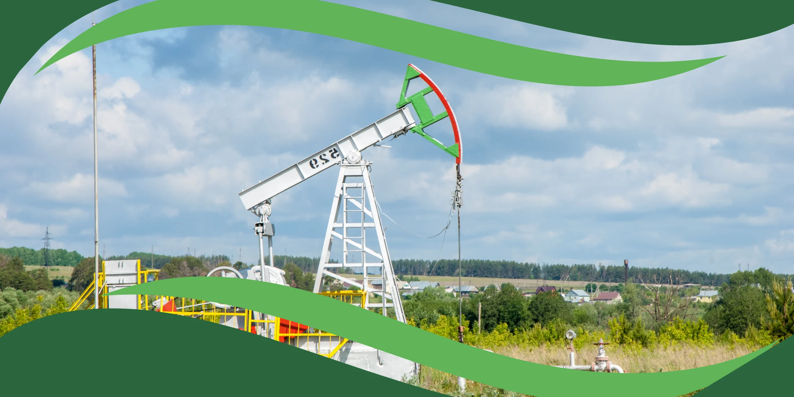 Energy Essentials: Understanding Oil & Gas