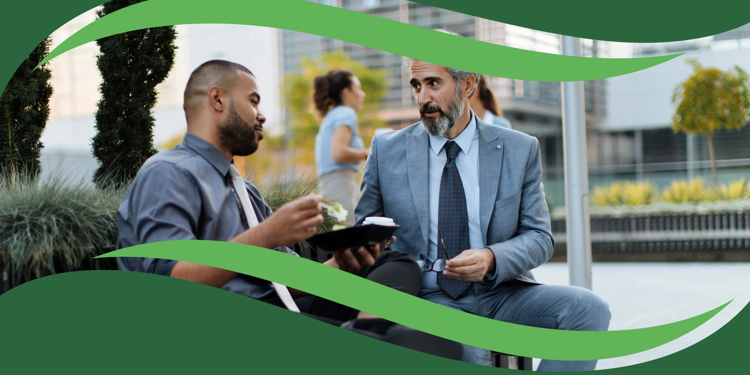 Mentorship for Leadership Succession
