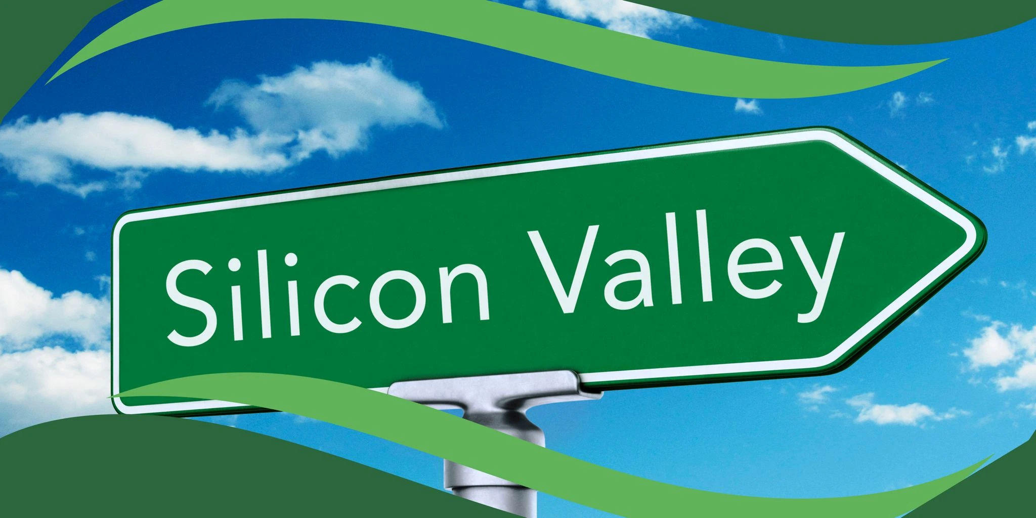 Leading Digital Transformation and Innovation - SILICON VALLEY