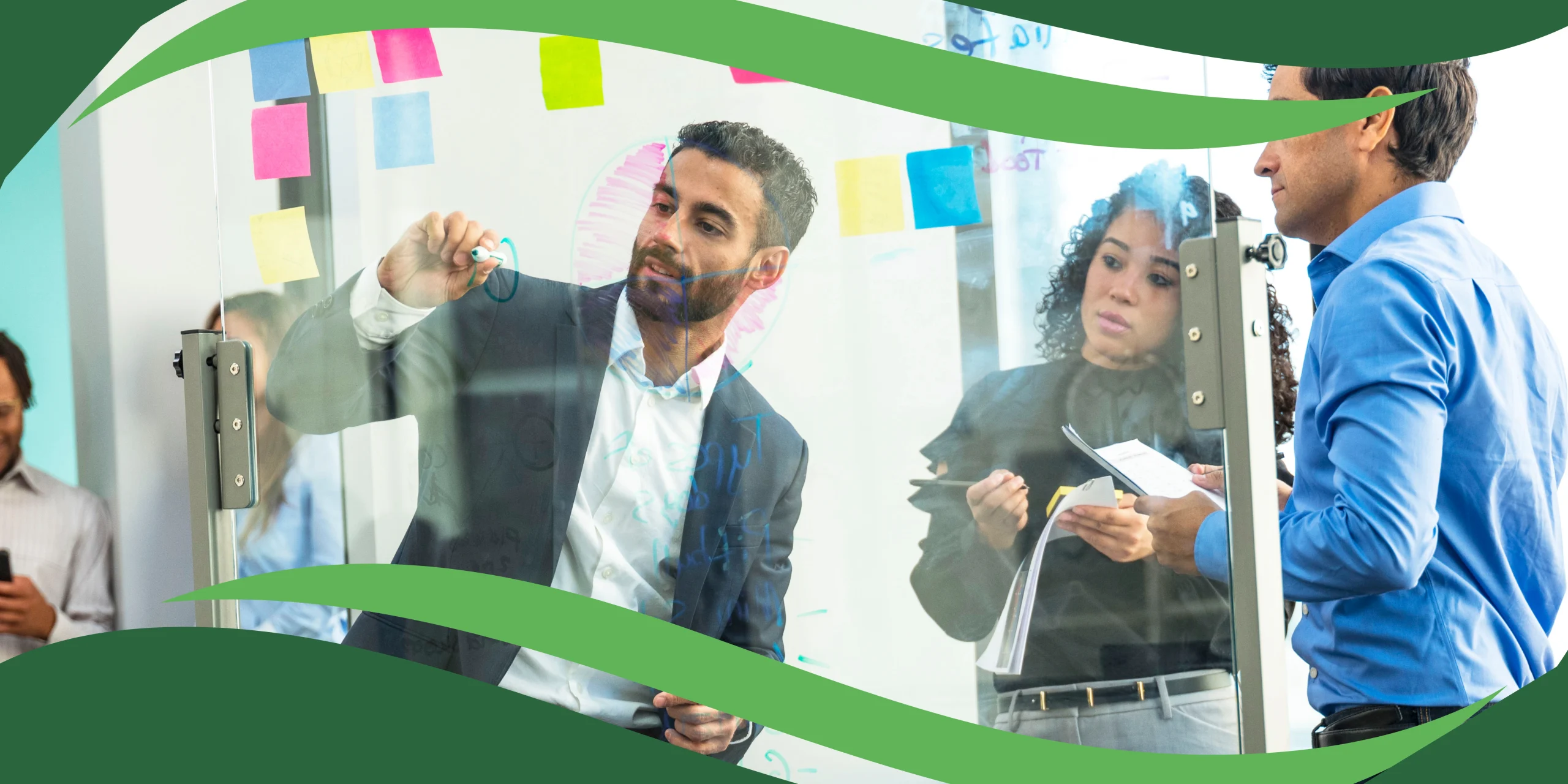 Defining your Leadership